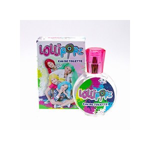 FRAGRANCES FOR CHILDREN Lollipopz EDT 30ml