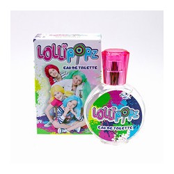 FRAGRANCES FOR CHILDREN Lollipopz EDT 30ml