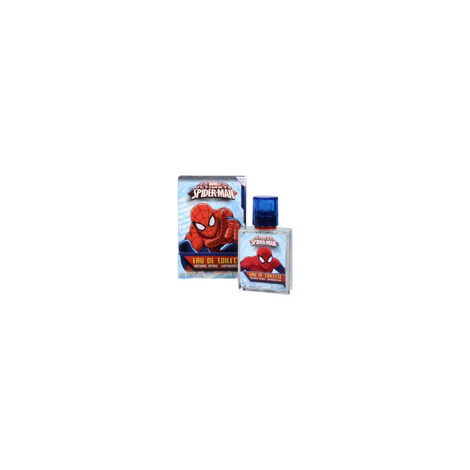 FRAGRANCES FOR CHILDREN Ultimate Spiderman EDT 30ml