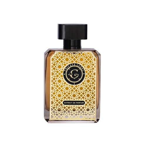 Gerini Private Label I Extrait de Parfum 110ml