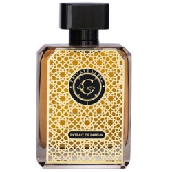 Gerini Private Label I Extrait de Parfum 110ml