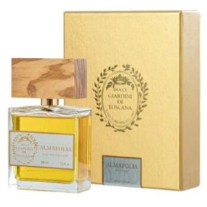 Giardini Di Toscana Almafolia EDP 100ml