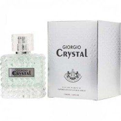 Giorgio Group Crystal EDP 100ml