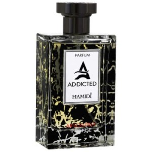 Hamidi Addicted Absolutely Intense Parfum 110ml