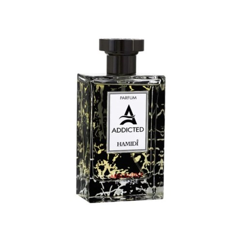 Hamidi Addicted Absolutely Intense Parfum 110ml