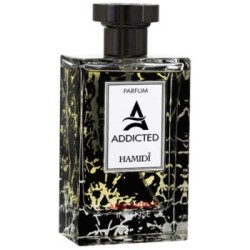 Hamidi Addicted Absolutely Intense Parfum 110ml