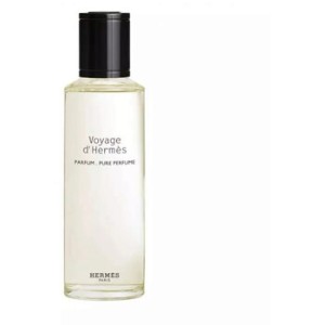 Hermes Voyage Parfum ( papildymas ) 200ml kvepalai moterims