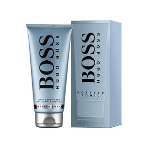 Hugo Boss Boss Bottled Tonic Shower Gel 200ml