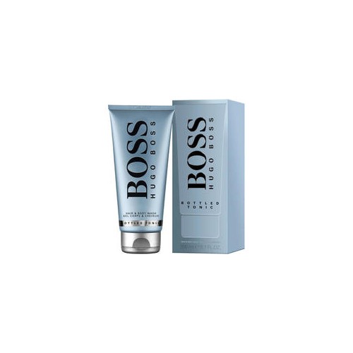 Hugo Boss Boss Bottled Tonic Shower Gel 200ml