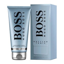 Hugo Boss Boss Bottled Tonic Shower Gel 200ml