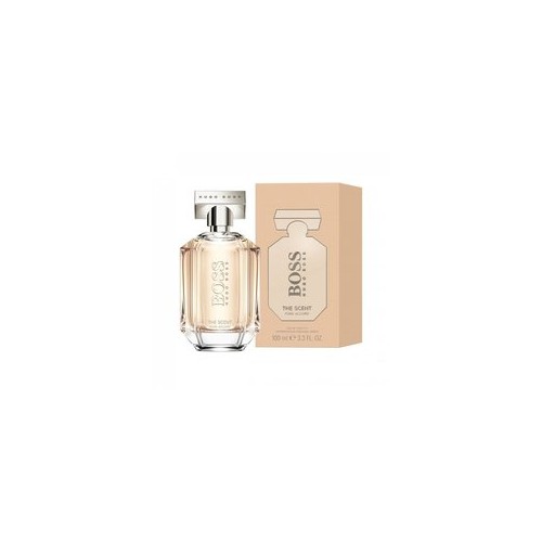 Hugo Boss Boss The Scent Pure Accord For Her EDT 50ml