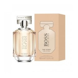 Hugo Boss Boss The Scent Pure Accord For Her EDT 50ml