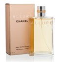 Chanel Allure EDT kvepalai moterims, 100 ml