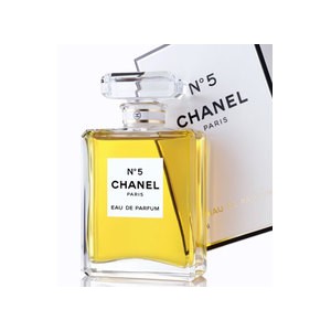 Chanel No.5 EDP (without perfume atomizers) kvepalai moterims, 100 ml