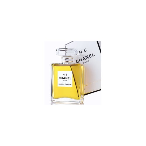 Chanel No.5 EDP (without perfume atomizers) kvepalai moterims, 100 ml