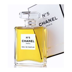 Chanel No.5 EDP (without perfume atomizers) kvepalai moterims, 100 ml