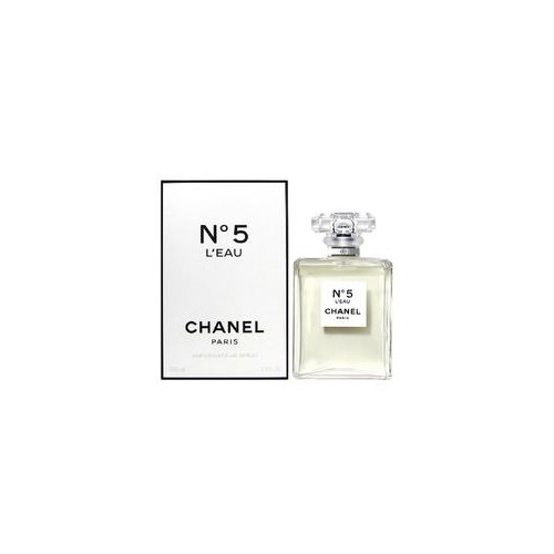 Chanel No.5 L´Eau EDT kvepalai moterims, 50 ml