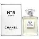 Chanel No.5 L´Eau EDT kvepalai moterims, 50 ml