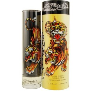 Christian Lacroix Ed Hardy Men´s EDT kvepalai vyrams, 30 ml