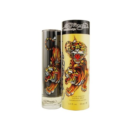Christian Lacroix Ed Hardy Men´s EDT kvepalai vyrams, 30 ml