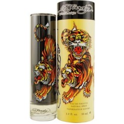 Christian Lacroix Ed Hardy Men´s EDT kvepalai vyrams, 30 ml