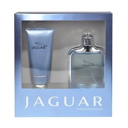 Jaguar New Jaguar Classic Gift Set EDT 100 ml shower gel and Jaguar New Classic 100 ml 100ml