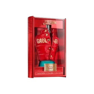 Jean Paul Gaultier Le Male Collector Edition EDT kvepalai vyrams, 125 ml