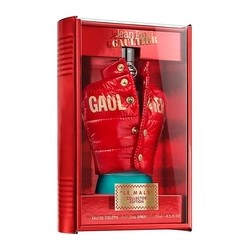 Jean Paul Gaultier Le Male Collector Edition EDT kvepalai vyrams, 125 ml