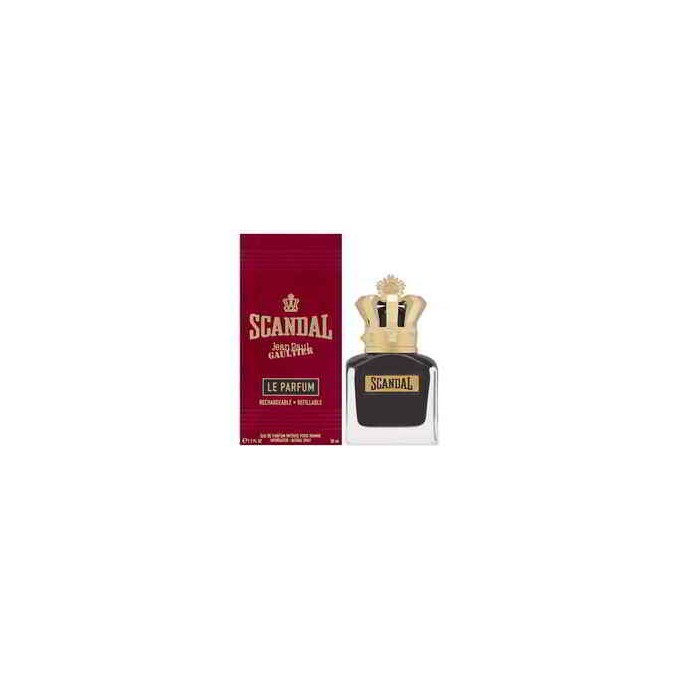 Jean Paul Gaultier Scandal Le Parfum Pour Homme EDP kvepalai vyrams, 150 ml