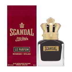 Jean Paul Gaultier Scandal Le Parfum Pour Homme EDP kvepalai vyrams, 150 ml