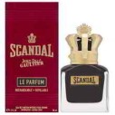 Jean Paul Gaultier Scandal Le Parfum Pour Homme EDP kvepalai vyrams, 150 ml