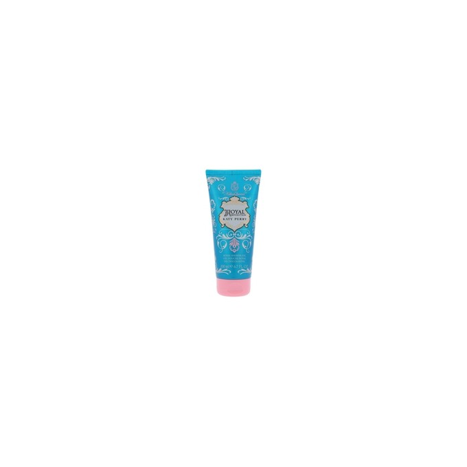 Katy Perry Royal Revolution Shower Gel - parfumuota dušo želė, 200 ml