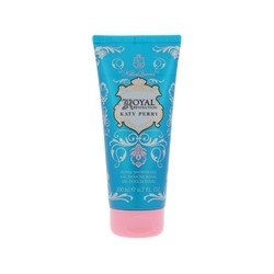 Katy Perry Royal Revolution Shower Gel - parfumuota dušo želė, 200 ml