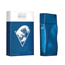 Kenzo Aqua Kenzo pour Homme EDT kvepalai vyrams, 100 ml