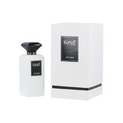 Korloff In White For Men Intense EDP 88ml