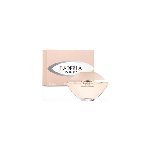 La Perla La Perla Rosa in EDT kvepalai moterims, 80 ml