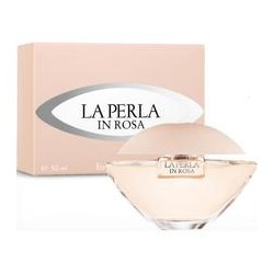 La Perla La Perla Rosa in EDT kvepalai moterims, 80 ml