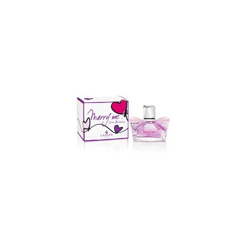 Lanvin Marry Me! Love Balloons EDP kvepalai moterims, 50 ml