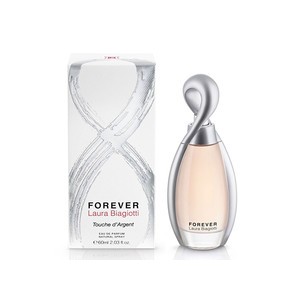 Laura Biagiotti Forever Touche d´Argent EDP 100ml