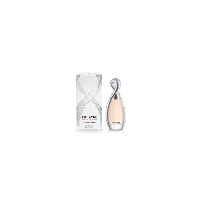 Laura Biagiotti Forever Touche d´Argent EDP kvepalai moterims, 100 ml