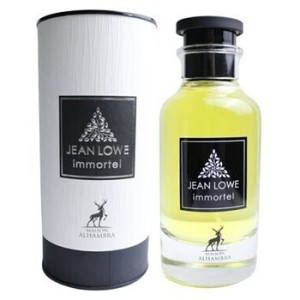 Maison Alhambra Jean Lowe Immortel EDP kvepalai vyrams, 100 ml