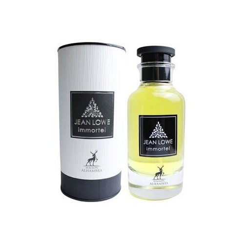 Maison Alhambra Jean Lowe Immortel EDP kvepalai vyrams, 100 ml