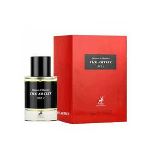 Maison Alhambra The Artist No. 