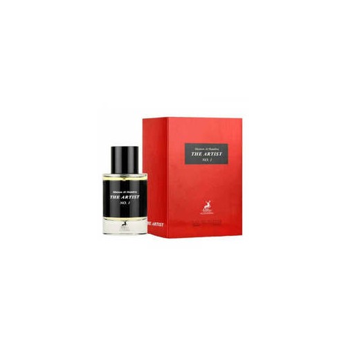 Maison Alhambra The Artist No. 