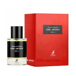 Maison Alhambra The Artist No. 