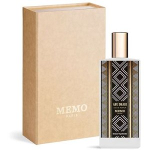 Memo Paris Abu Dhabi EDP kvepalai, 75 ml