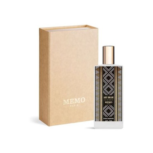 Memo Paris Abu Dhabi EDP kvepalai, 75 ml