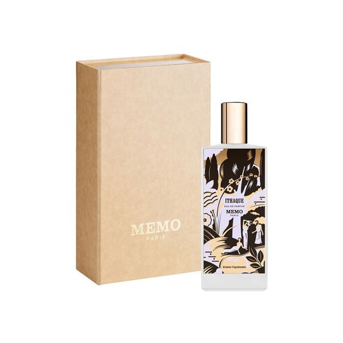 Memo Paris Ithaque EDP 75ml