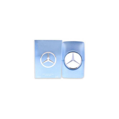 Mercedes-Benz Man Fresh EDT kvepalai vyrams, 100 ml