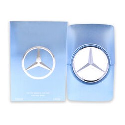 Mercedes-Benz Man Fresh EDT kvepalai vyrams, 100 ml